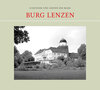 Buchcover Burg Lenzen