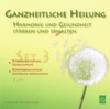 Buchcover Ganzheitliche Heilung – Set 3