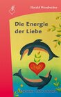 Buchcover Die Energie der Liebe