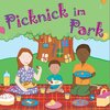 Buchcover Picknick im Park
