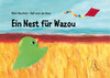 Buchcover Ein Nest für Wazou