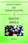 Buchcover Machtspiele