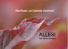 Buchcover ALLES!