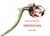 Buchcover Serpentinen