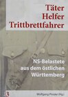 Buchcover Täter Helfer Trittbrettfahrer, Band 3