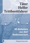 Buchcover Täter Helfer Trittbrettfahrer, Band 5
