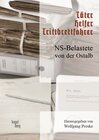 Buchcover Täter Helfer Trittbrettfahrer, Bd. 1