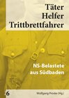 Buchcover Täter Helfer Trittbrettfahrer, Bd. 6