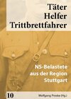 Buchcover Täter Helfer Trittbrettfahrer, Band 10
