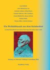 Buchcover Ein Weltphilosoph aus dem Steinlachtal