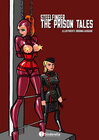 Buchcover The Prison Tales