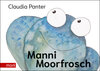 Buchcover Manni Moorfrosch