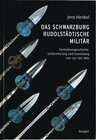 Buchcover Das schwarzburg-rudolstädtische Militär