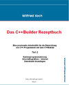 Buchcover Das C++ Builder-Rezeptbuch