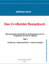 Buchcover Das C++ Builder-Rezeptbuch, Teil 1 mit CD