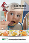 Buchcover Babybreie – Rezepte geeignet für KitchenAid Cook Processor