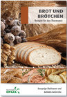 Buchcover Brot und Brötchen