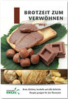 Buchcover Brotzeit zum Verwöhnen