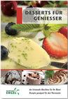 Buchcover Desserts für Geniesser
