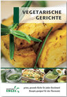 Buchcover Vegetarische Gerichte