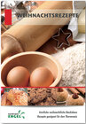 Buchcover Weihnachtsrezepte