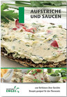 Buchcover Aufstriche und Soßen