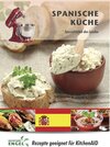 Buchcover Spanische Küche – Rezepte geeignet für KitchenAid