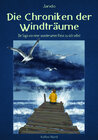 Buchcover Die Chroniken der Windträume