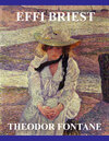 Buchcover Effi Briest