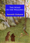 Buchcover The Wind in the Willows