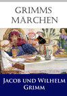 Buchcover Grimms Märchen