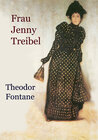 Buchcover Frau Jenny Treibel