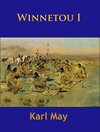 Buchcover Winnetou I