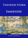 Buchcover Immensee