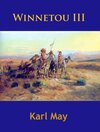 Buchcover Winnetou III