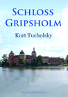 Buchcover Schloß Gripsholm