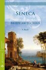 Buchcover Briefe an Lucilius / Epistulae Morales