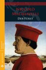 Buchcover Der Fürst