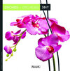 Buchcover Aquarupella 2017 Orchideen