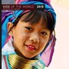 Buchcover Aquarupella 2018 Kinder der Welt