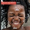 Buchcover Aquarupella 2018 Kinder der Welt