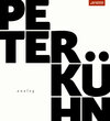 Buchcover Peter Kühn
