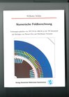 Buchcover Numerische Feldberechnung