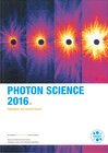 Buchcover Photon Science 2016