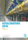 Buchcover Accelerators 2016