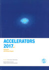 Buchcover Accelerators 2017