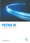 Buchcover PETRA IV