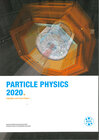 Buchcover Particle Physics 2020