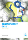 Buchcover Photon Science 2021