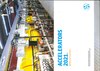 Buchcover Accelerators 2021